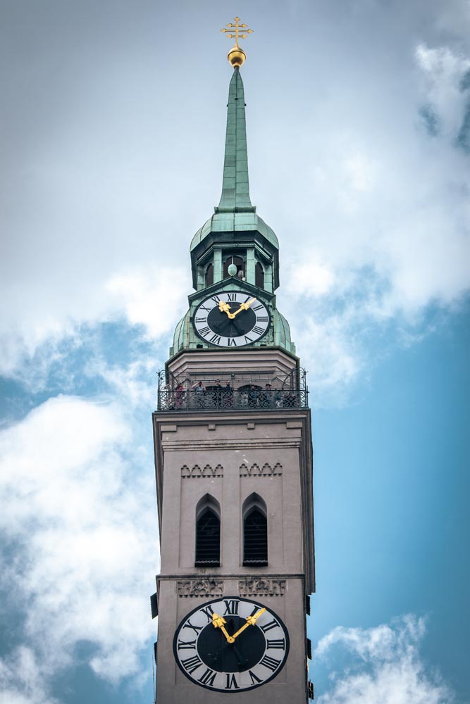 2-day-munich-itinerary-st-peters-church-tower