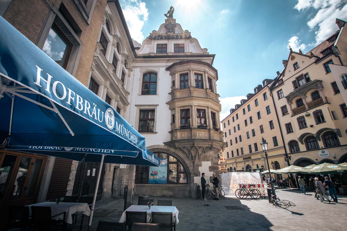 2-days-in-munich-legendary-Hofbrauhaus-from-the-outisde