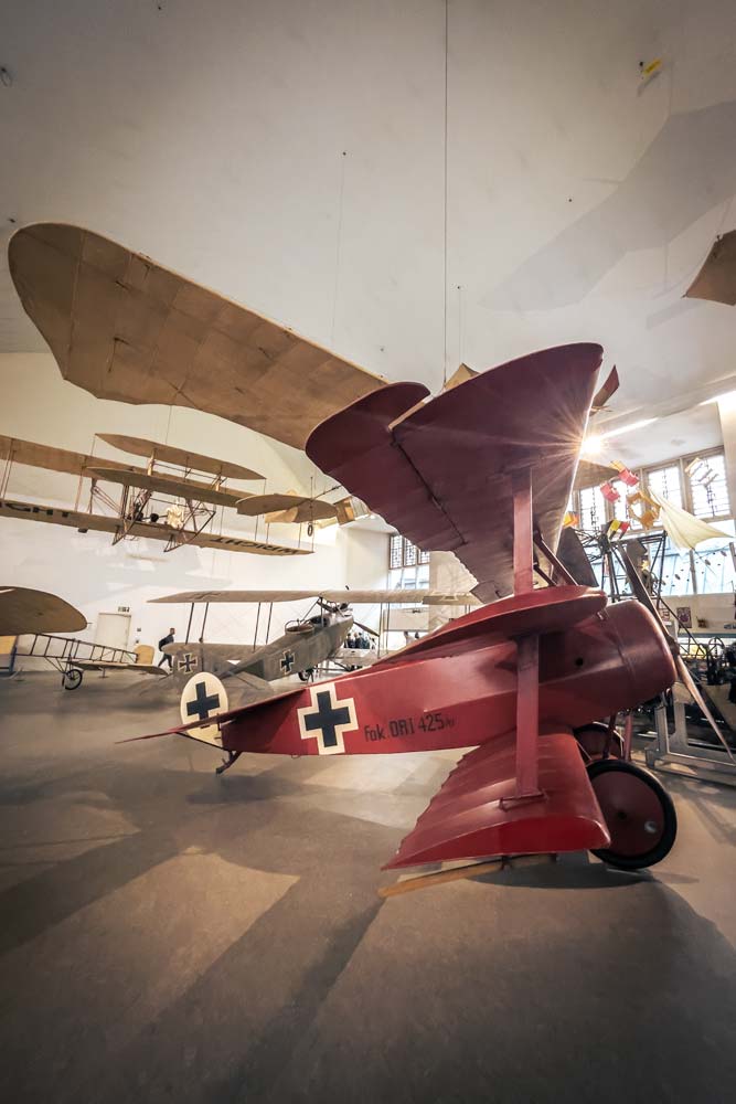 a-plane-inside-german-national-museum