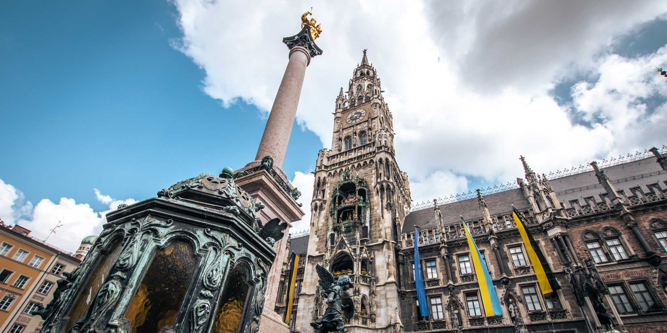 How to Spend 2 Days in Munich – The Best Travel Itinerary