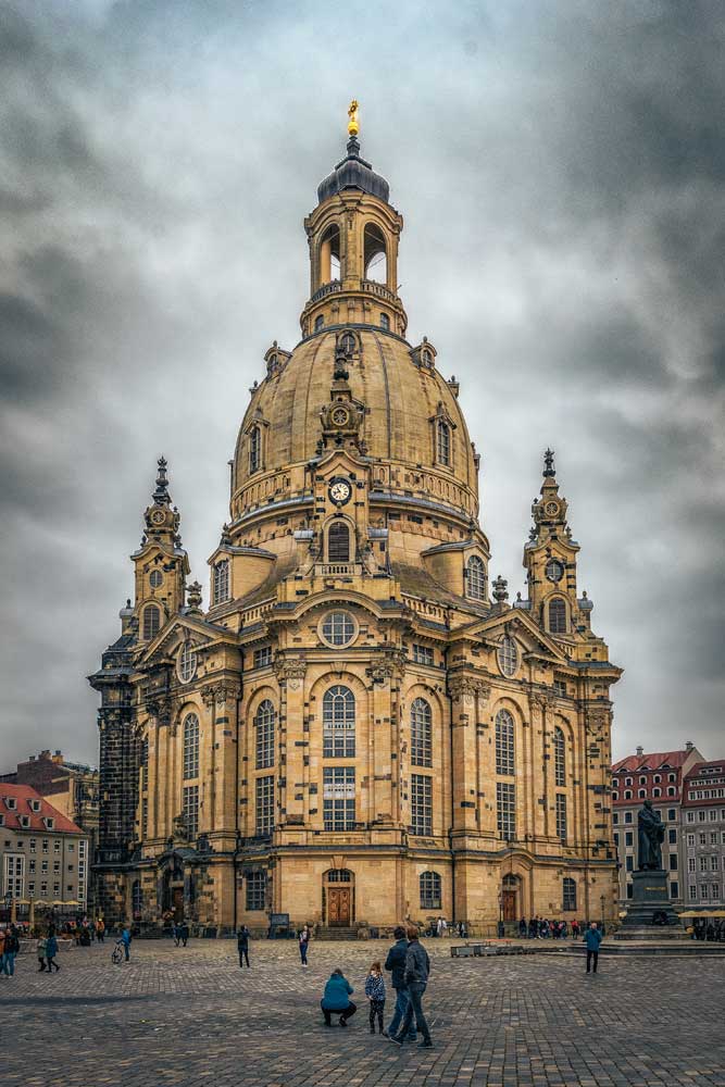 cool-sandstone-church-with-stormy-sky