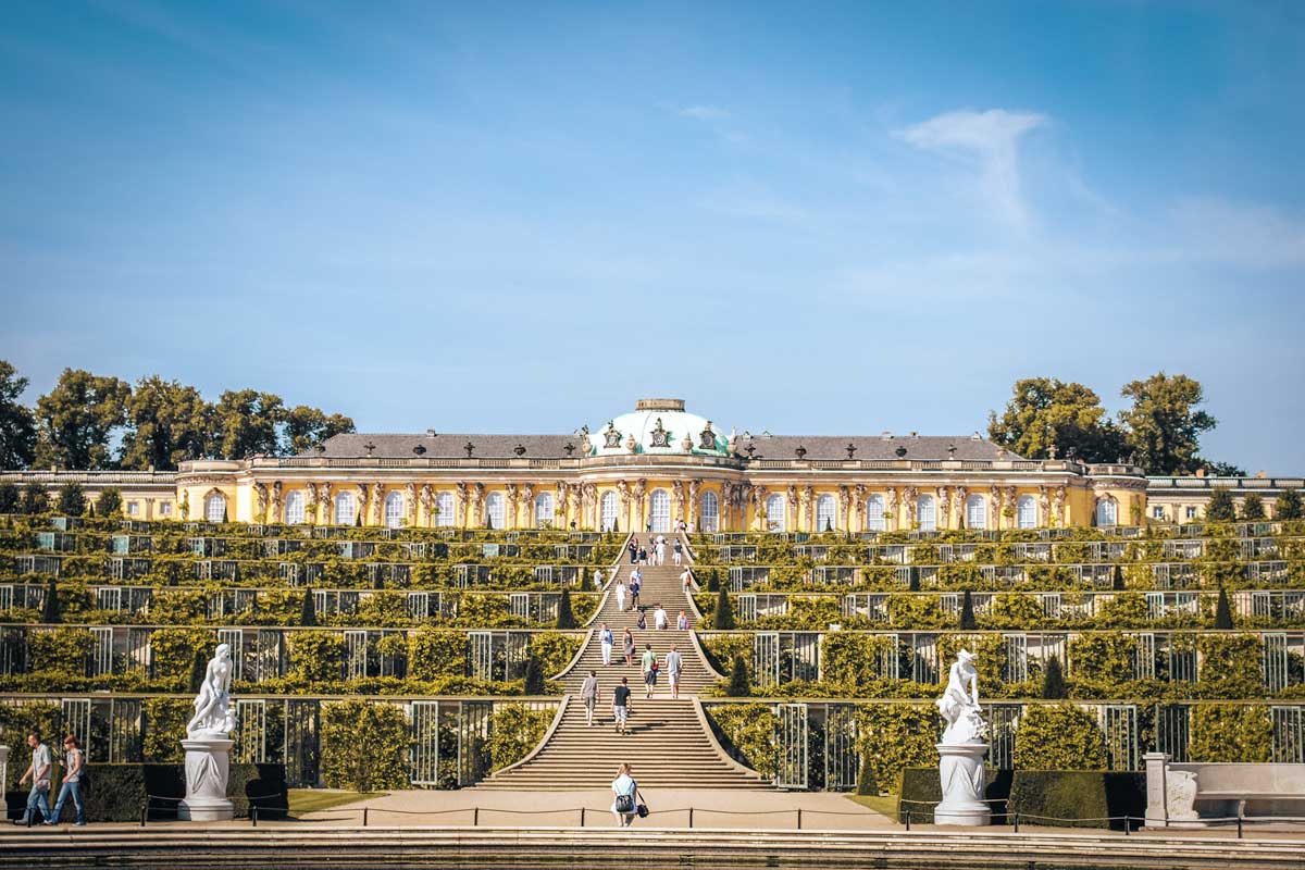 german-landmarks-summer-palace