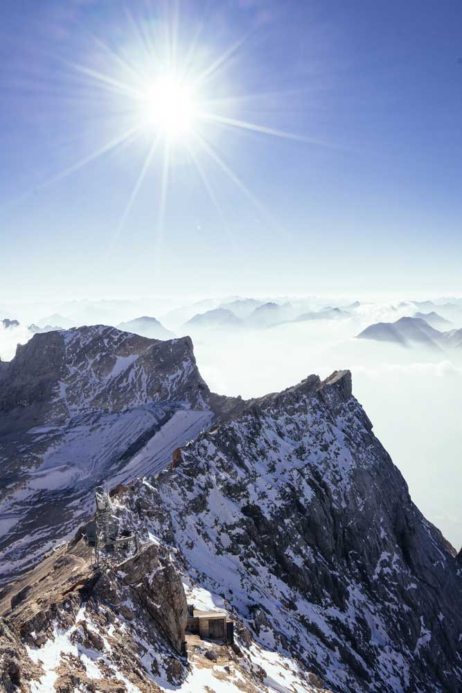 mount-zugspitze-covered-in-snow
