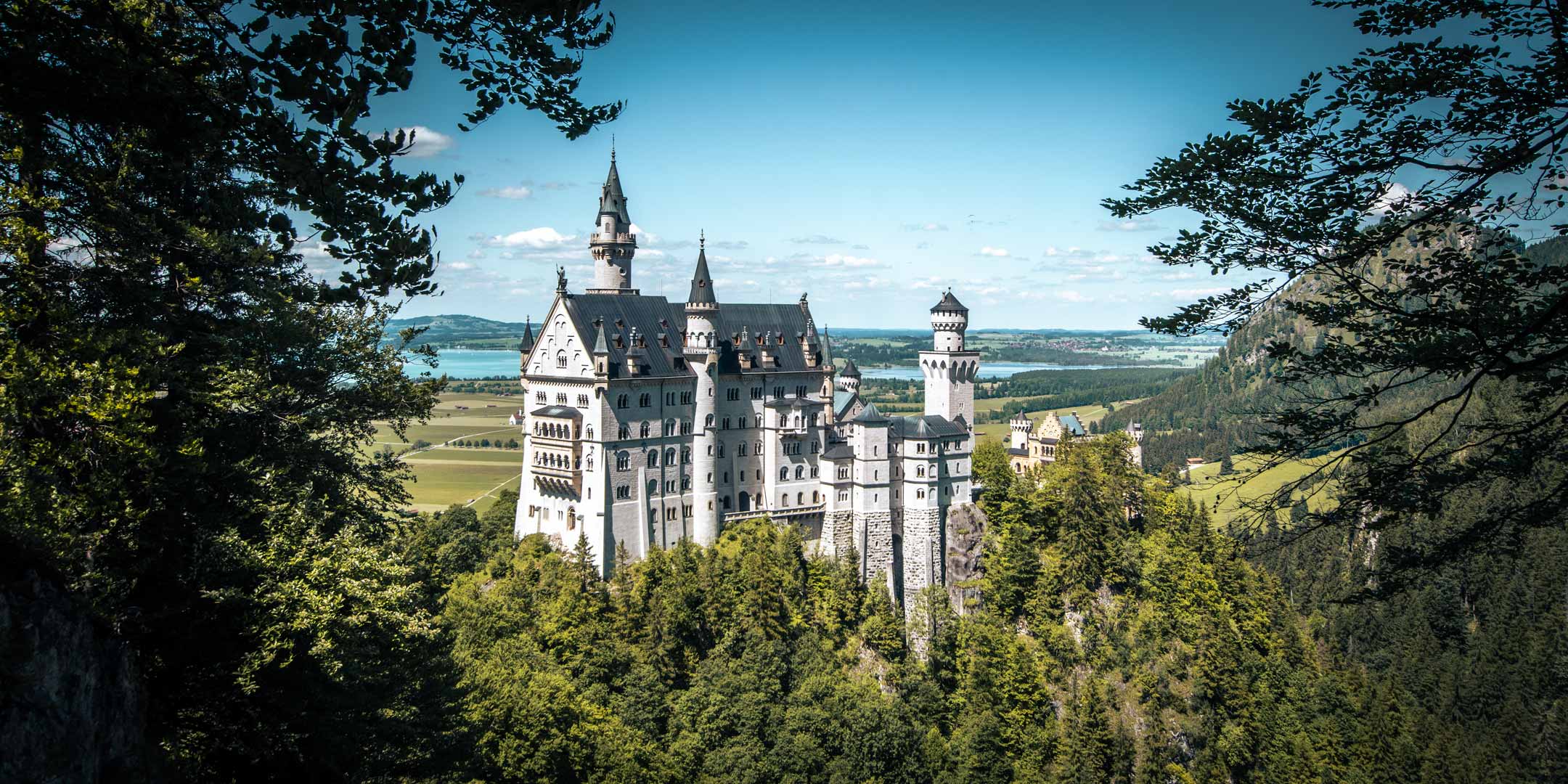 How to Get From Munich to Neuschwanstein Castle: The Fairytale Day Trip