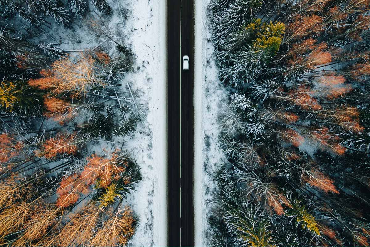 munich-to-neuschwanstein-castle-via-car-from-above