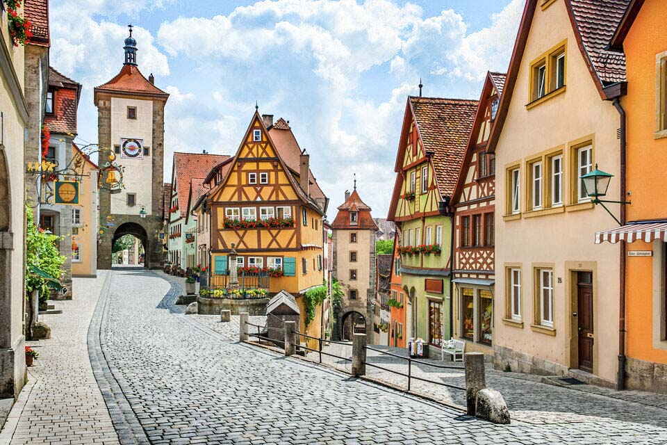 scenic-bavarian-village