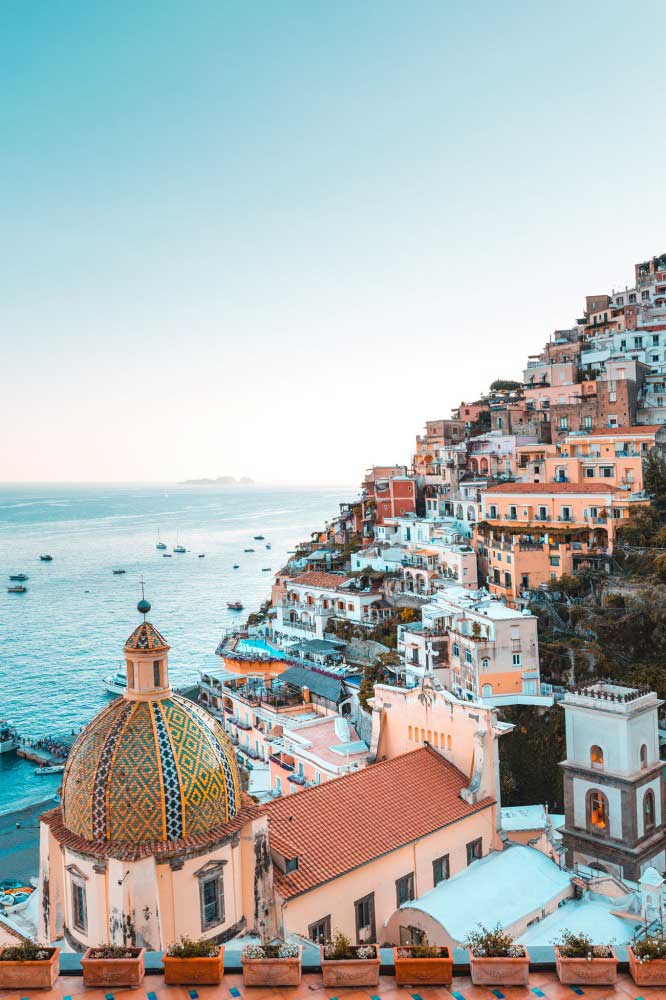 7-days-in-italy-positano-from-above