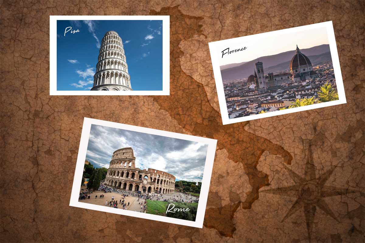 7-days-in-italy-rome-florence-pisa