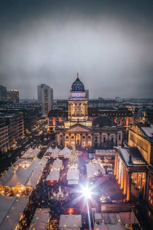 December in Berlin All you need to Know (2022)
