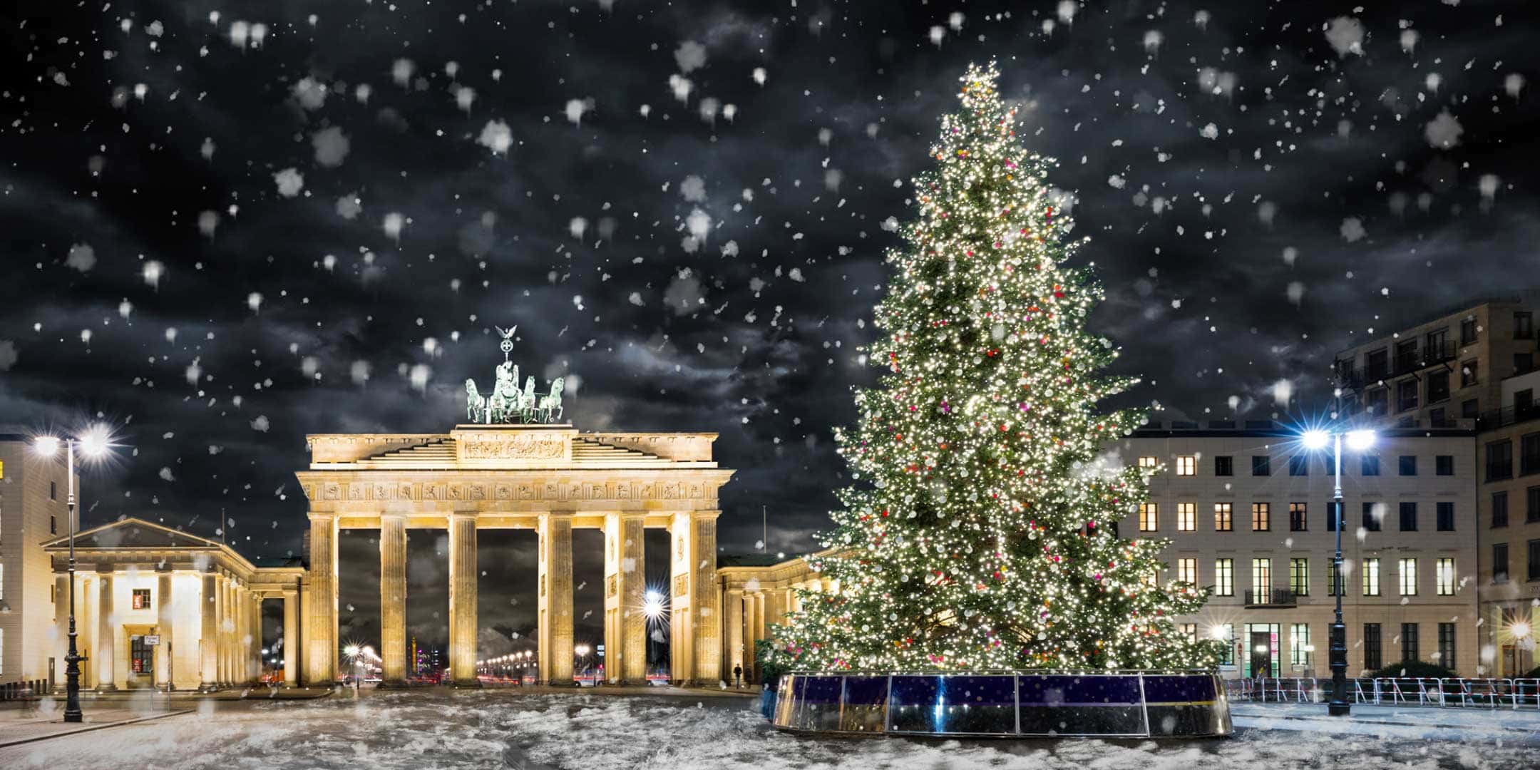 December in Berlin: All you need to Know