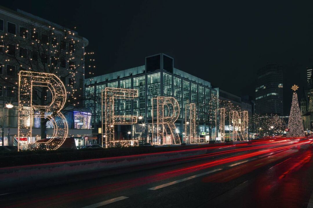 December in Berlin All you need to Know (2022)