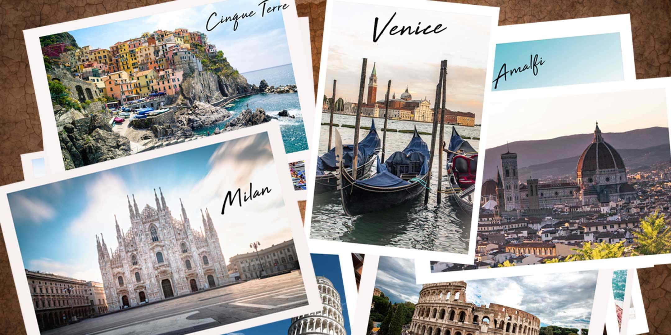7 Ways to Spend 7 Days in Italy – The Best Travel Itinerary