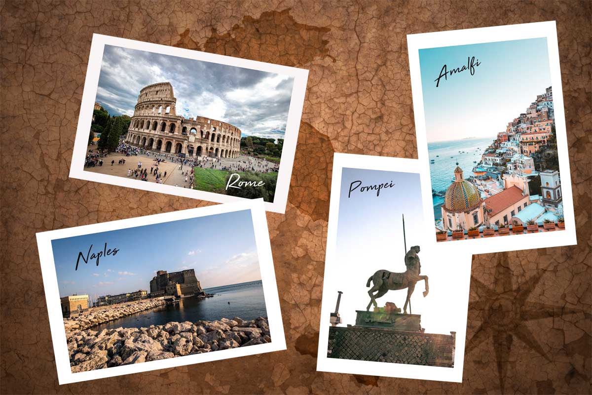 map-with-postcards-from-italy