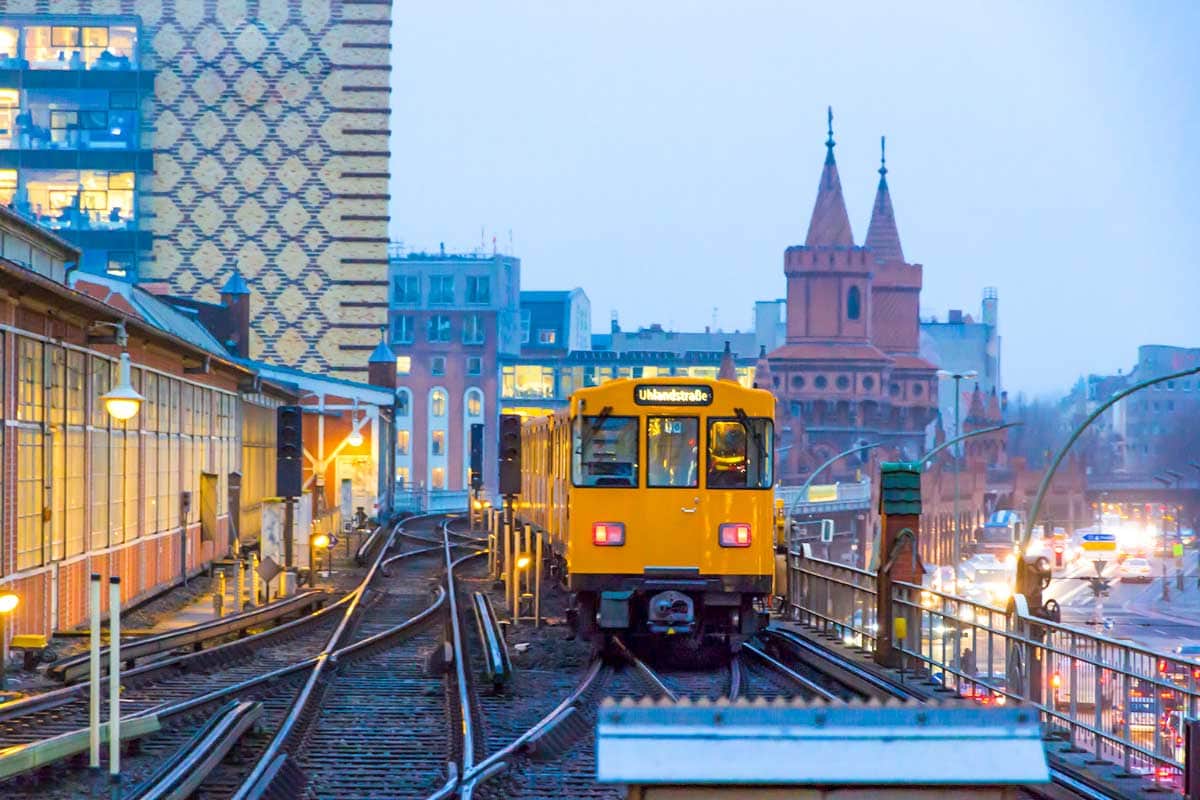 yellow-train-on-a-bus