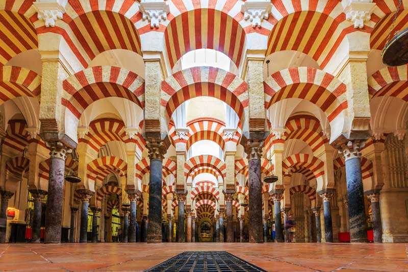 3-days-in-seville-cordobas-church-mosque-interior
