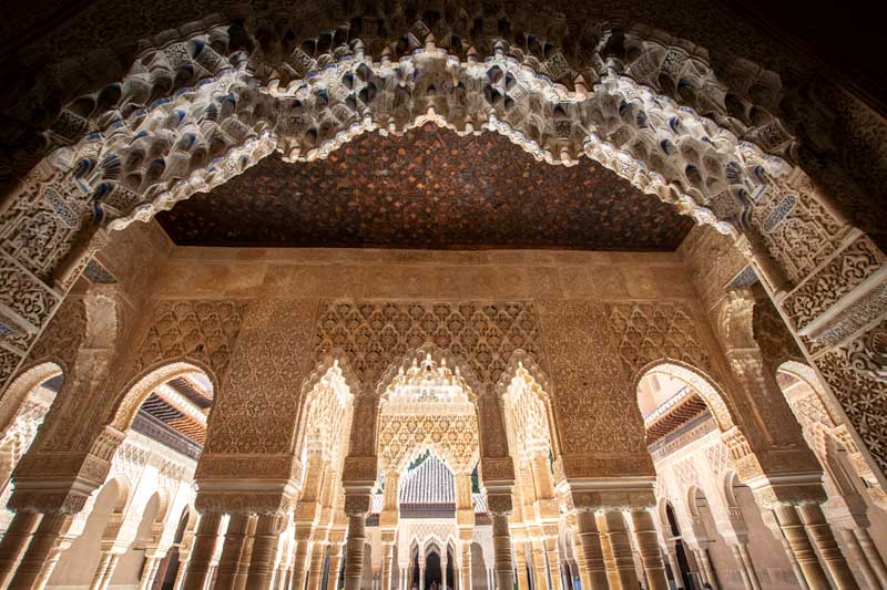 glorious-arch-in-alhambra
