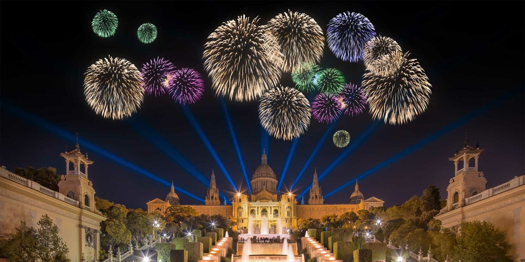 Barcelona in December All You Need to Know (2022)