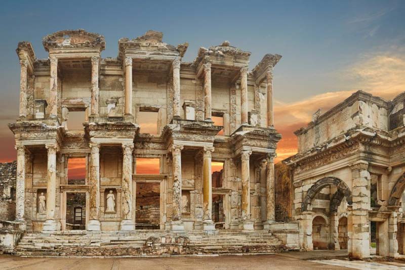 ephesus-at-sunset-tour