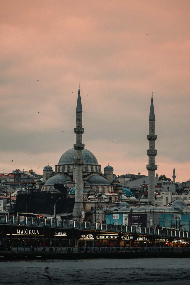 mosque-at-sunset