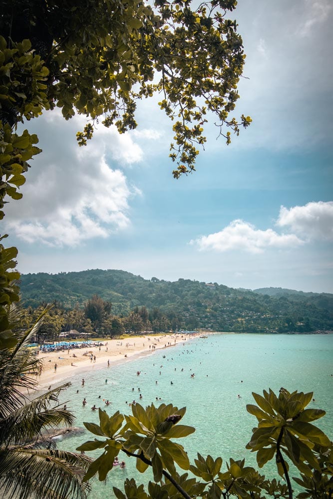 best-beaches-in-phuket-kata-noi-panoramic-view