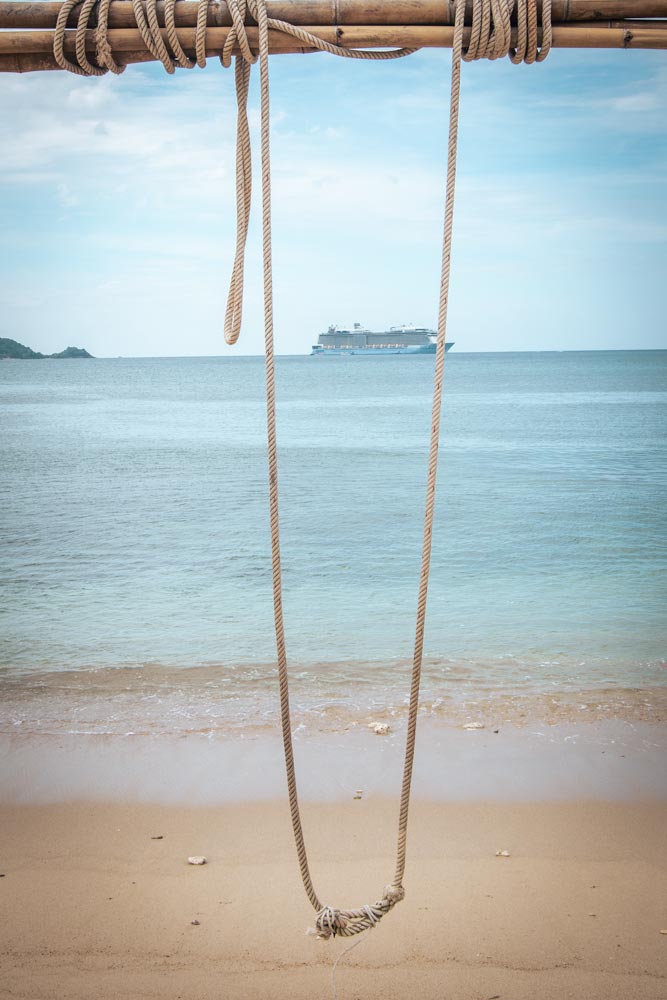 boat-and-swing-on-kalim-beach