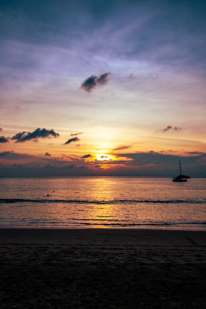 purple-sunset-on-a-phuket-beach