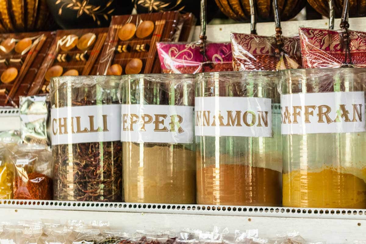 thai-spices