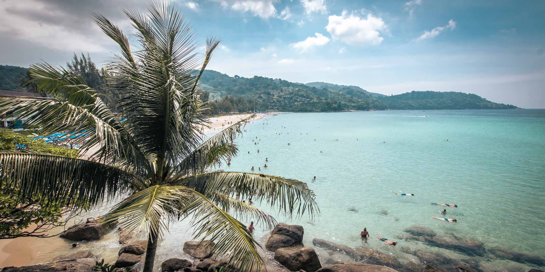 Top 15 Best Phuket Beaches