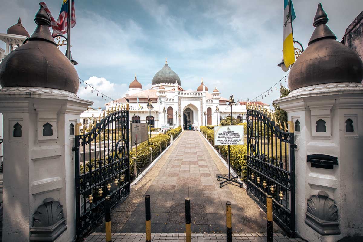 entry-to-oldest-mosque-in-penang