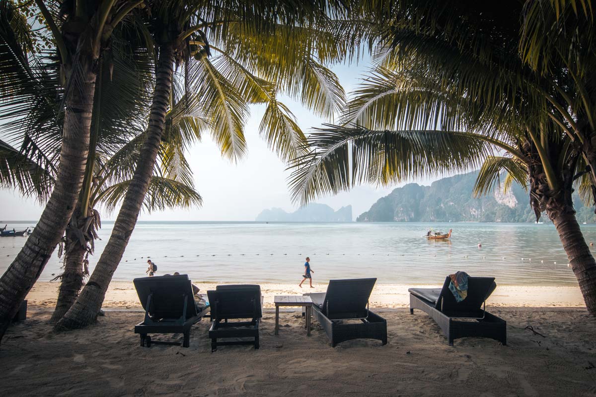 phi-phi-itinerary-beach-chairs-under-a-palm