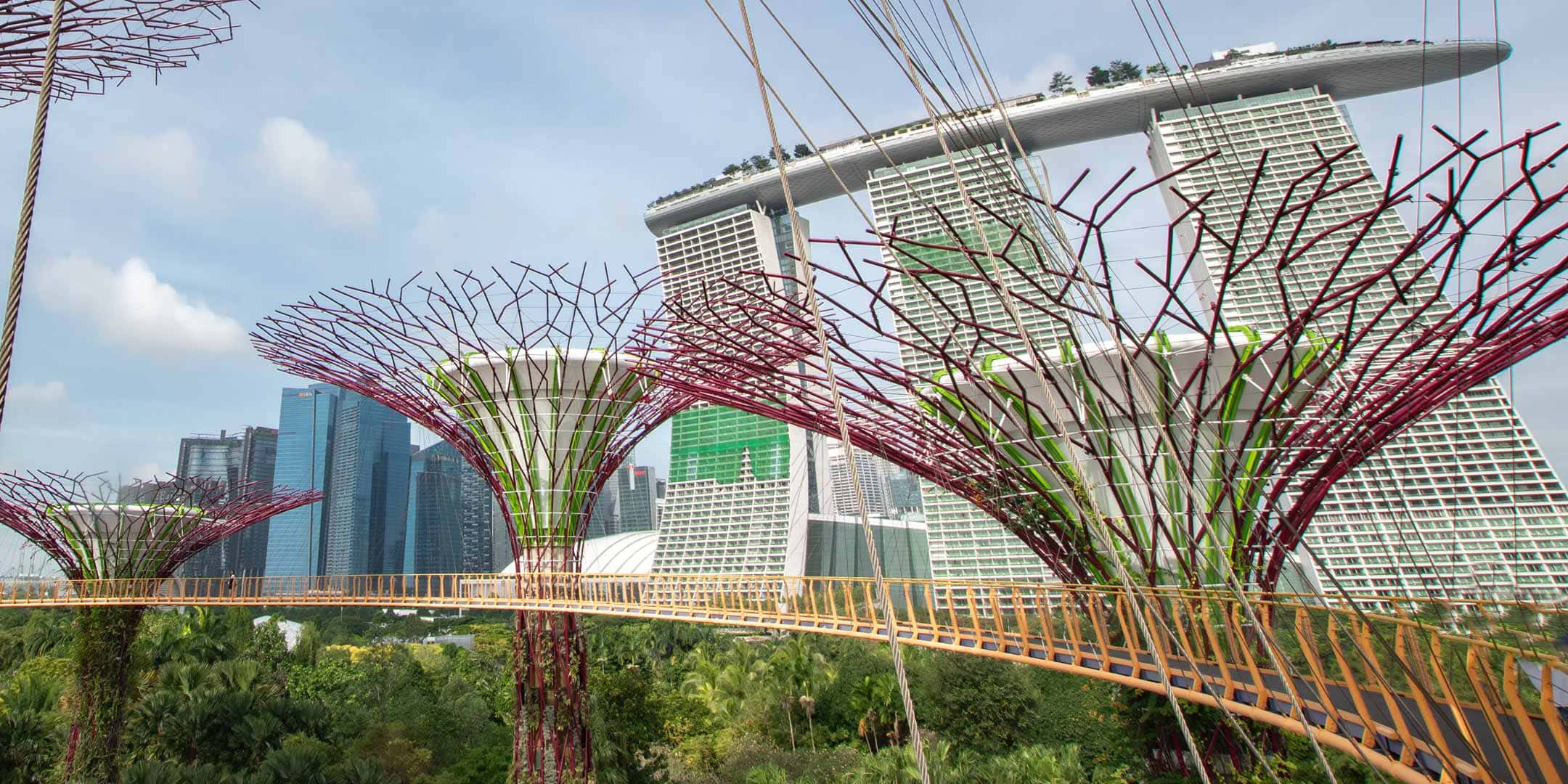 How to Spend 5 Days in Singapore – The Best Singapore Itinerary