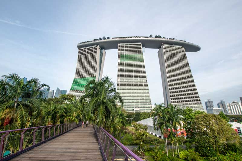 marina-bay-sands-behind-a-bridge