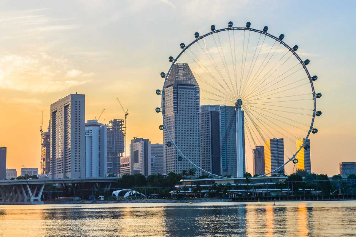 singapore-itinerary-marina-bay-at-dawn