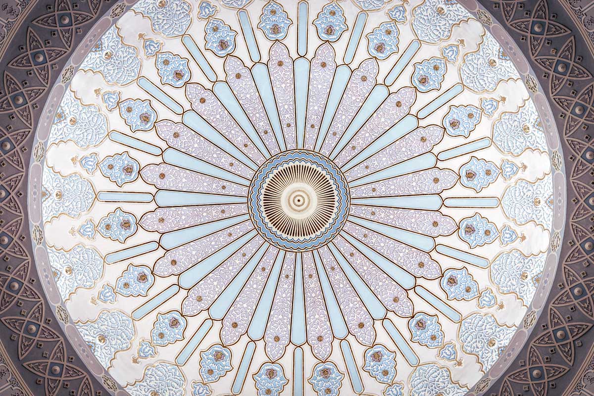 islamic-art-museum-ceiling