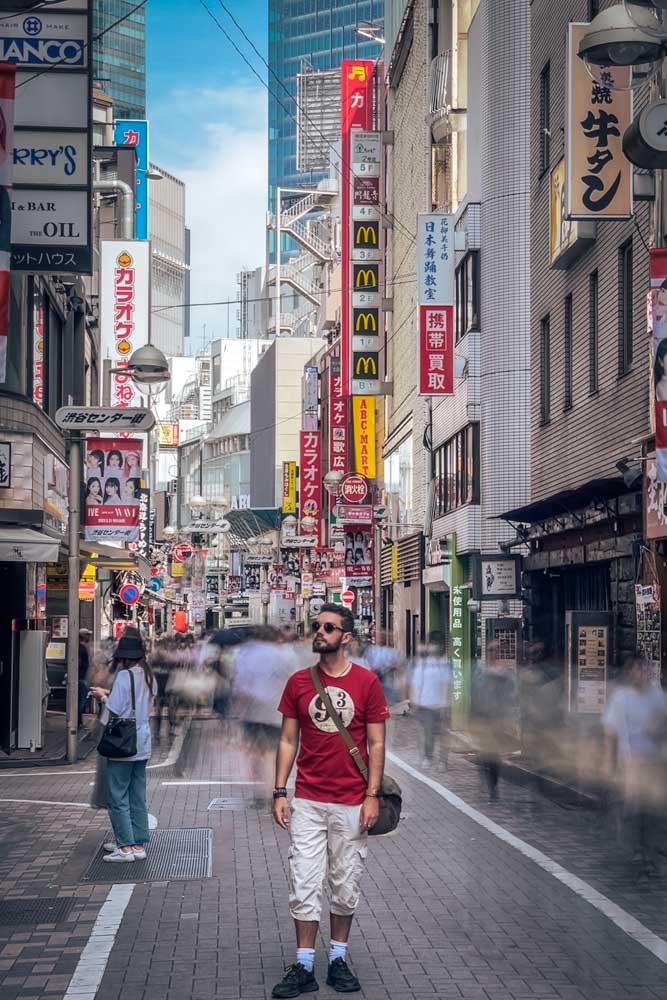 man-stangding-in-shibuya