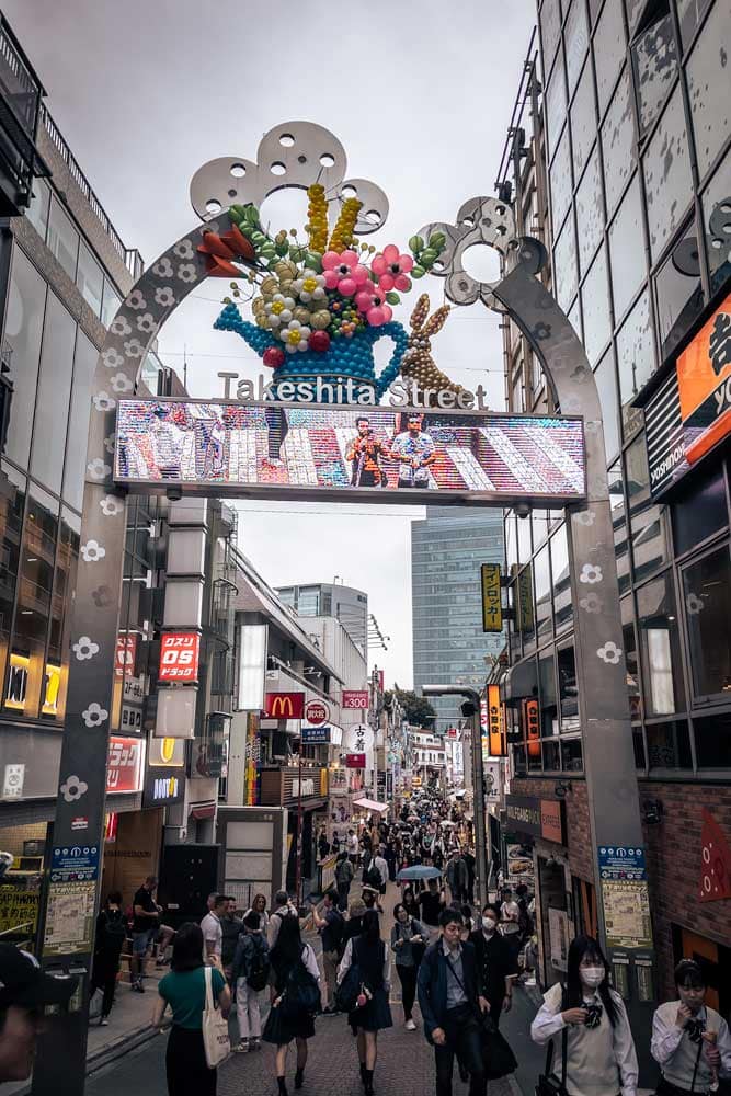people-on-japanese-street