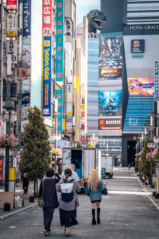 tokyo-godzila-statue