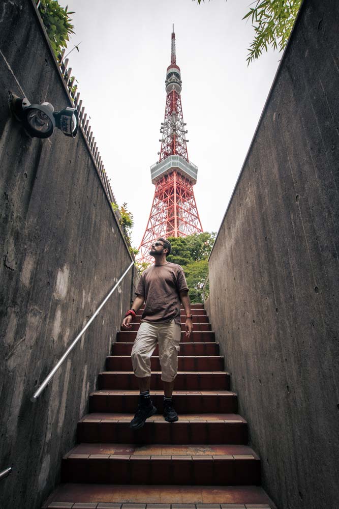 what-is-tokyo-known-for-tokyo-tower