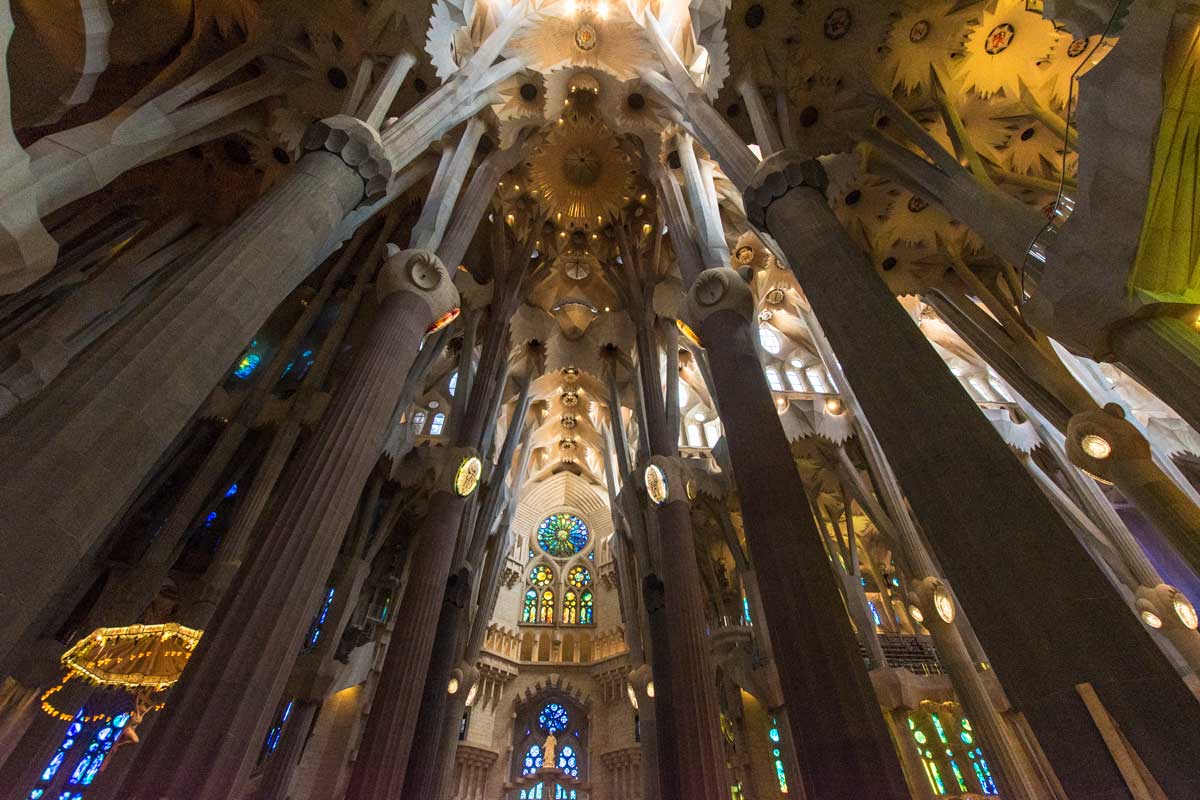15 Barcelona Facts And 25 Unique Photos That'll Awake Your Wanderlust